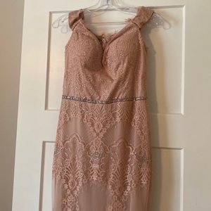 Montage by Mon Cheri Mother of Bride/ Groom Dress